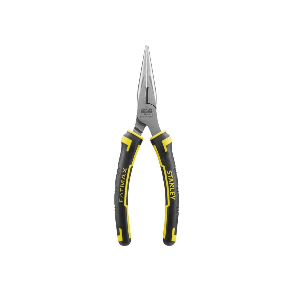 Stanley Hand Tools Fatmax Long Nose Pliers