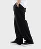 DICKIES Parachute Cotton Pants Black