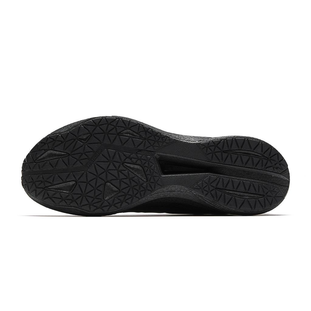 Anta Light Breeze Pro Champion Series Running Shoes 2026 Spring Men sneaker Basic-Black 112615537A-1