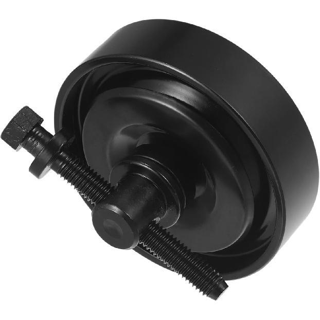 97834-29010 Car Drive Belt Tension Pulley for Hyundai Accent Elantra Tiburon Tucson 1995-2012 for Kia Soul Belt Tensioner Idler Pulley Replace