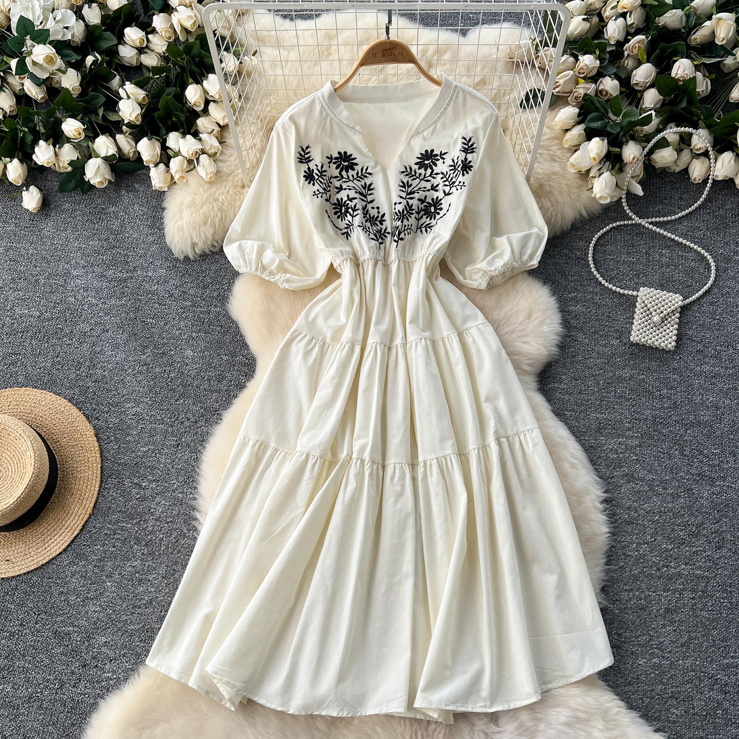 Платье Vocation для женщин с V-образным вырезом — фото 18