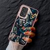 Lucky Tape Pattern Soft Cover Case For Samsung For Galaxy A32 A22 A13 A24 A16 A34 A23 A12 A15 A14 A25