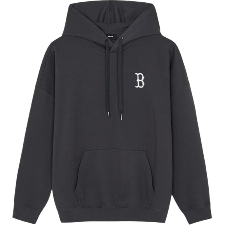 MLB Boston Red Sox Sweatshirt Unisex 3AHDV0361-43CGD XS