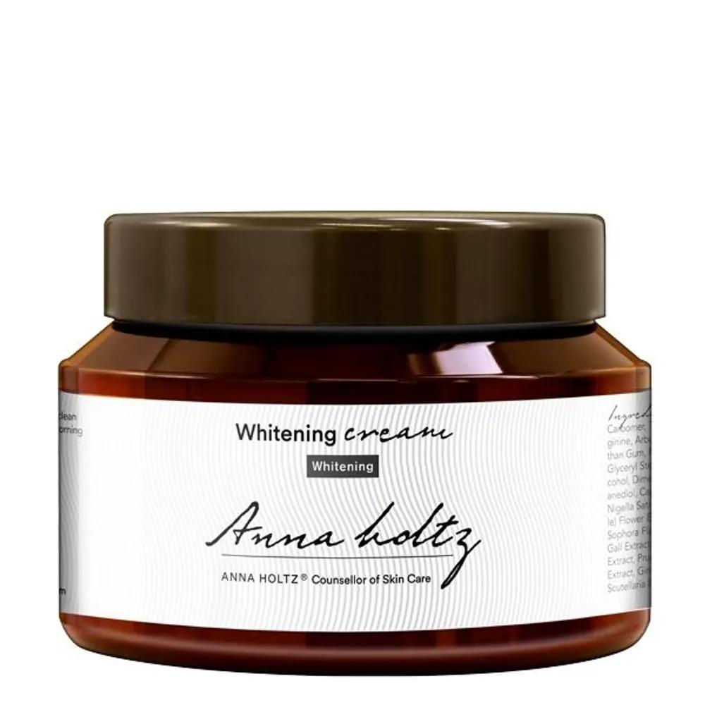 

4x More Powerful Whitening Cream 420ml for Blemishes and Dull Skin