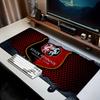 Stade Fc Emblem   Mouse Pad Office Desk Mat, Gaming Mouse Pad Mousepad, Keyboard pad,Heavy-Duty Non-Slip Rubber Backing, Gift