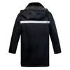 Reflective Winter Security Cotton Coat