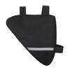 Bike Top/ Under Tube Frame Bag Triangle Waterproof Bicycles Tube Dirt-Resistant