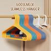 5 Portable Household Hangers Non-Slip Single Shoulder Corner Hangers Clothes Drying Rack Clothes Hanger Thickened Hangers