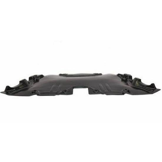 Mercedes-Benz E-Class W213 Engine Shield 2135242700