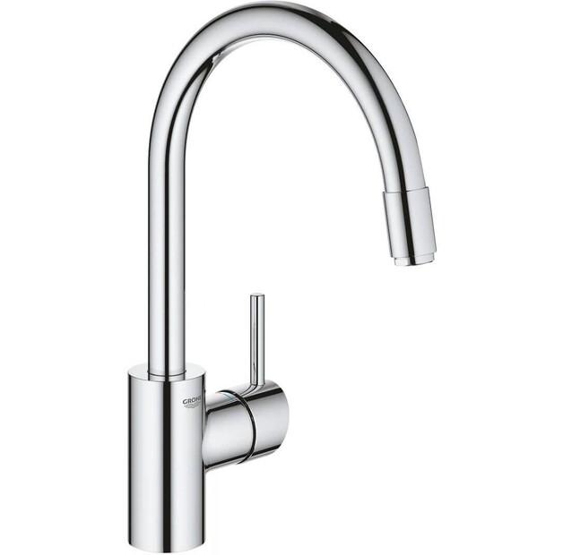 

Смеситель Grohe Concetto 32663003