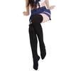 Sex lingerie sexy college uniform seduction maid nurse suit stewardess secretary princess cosplay