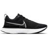 Nike React Infinity Run Flyknit 2 Black Women's CT2423-002