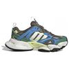Adidas Xlg Runner Deluxe Comfortable Versatile Leather Durable Breathable Low-Top Casual Urban Commuting Running Shoes Unisex Sneakers IH0616