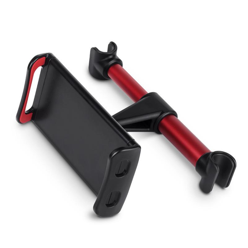 Multifunctional Car Back Seat Phone & Tablet Holder