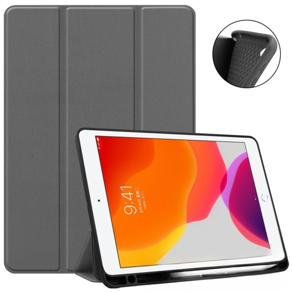 Shockproof for iPad Case 2025 for iPad Air 7 6 5 Pro 11th Generation Soft Cover with Pencil Slot