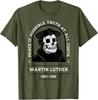 Üst giysisi – T-shirtler