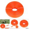 3mm Trimmer Line Nylon Cord Wire Round String Petrol Grass Trimmer 120m