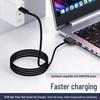 140W Type-C To MagSafe 3 Fast Charging Cable for MacBook