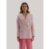 MARI PRETI Double-breasted Jacket