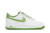 Men's Sneakers Nike Air Force 1 Low '07 White Chlorophyll White/Chlorophyll