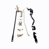 Jiefang CA1121J/1122J Truck Cab Lock Assembly