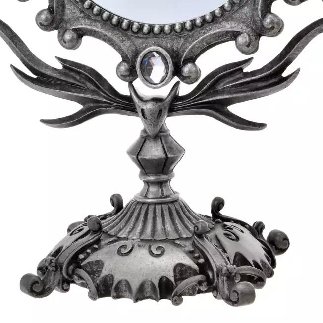 Disney Stand Mirror TIM BURTON'S The Nightmare Before Christmas Japan NEW