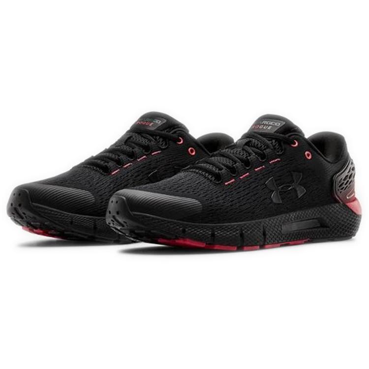 Under Armour Charged Rogue 2 'Black Pink' 3022592-002