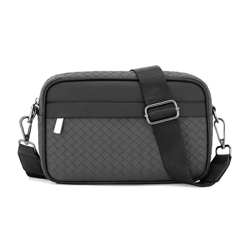 

Men s Bag Business Commuting Hand-held Portable Shoulder Casual Trendy European American High-end Diagonal Cross