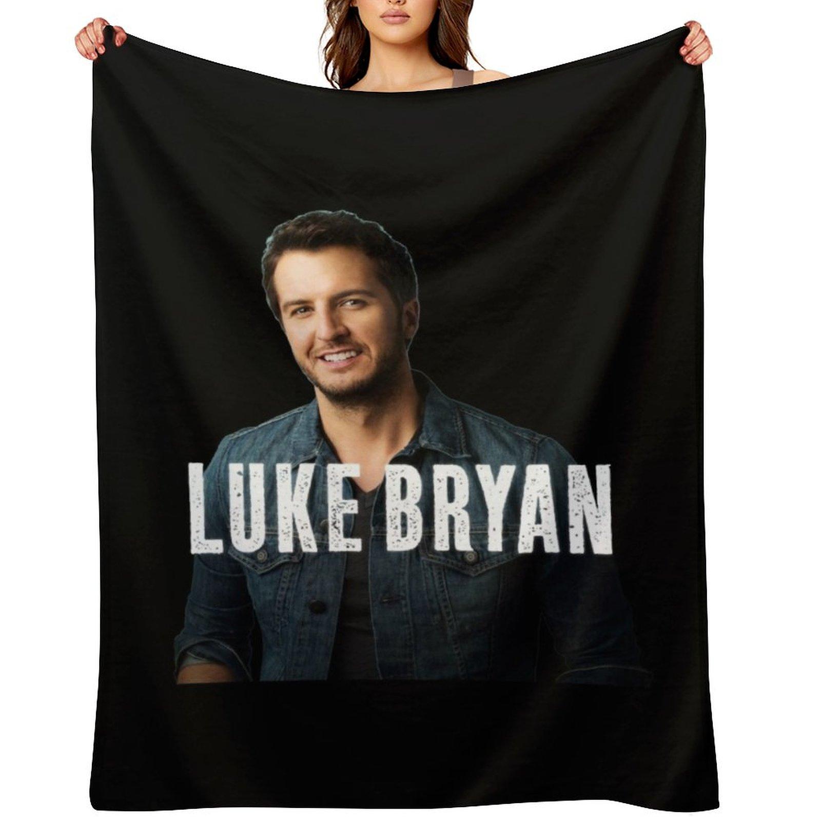 

Bryan s Throw Blanket Vintage Thin Luxury warm for winter Blankets 30x40in