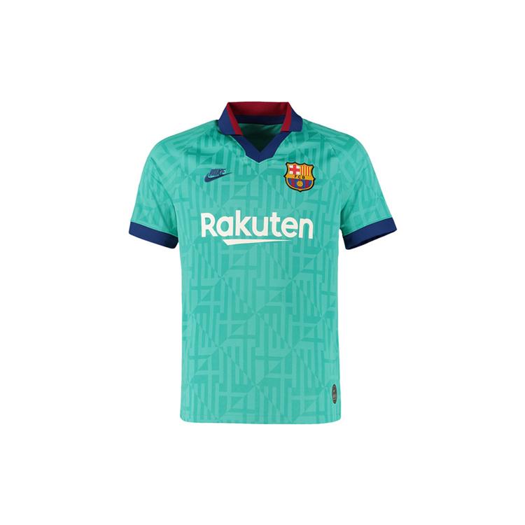 Nike Soccer Jersey Men s Dark Royal Blue AT0029-310 XL