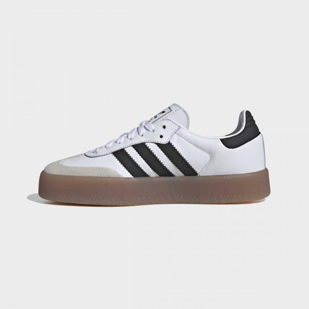 Adidas Samba Unisex Casual Sneakers  Ji1349 