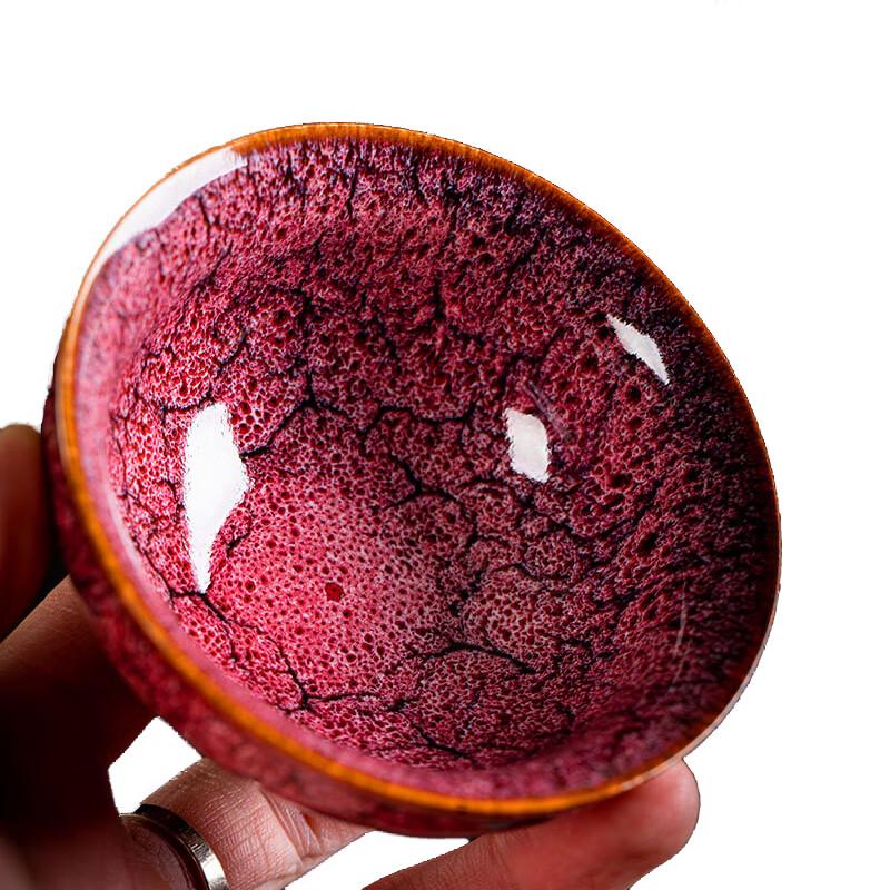 Tao Ding Xuan Four Seasons Ceramic Tea Set