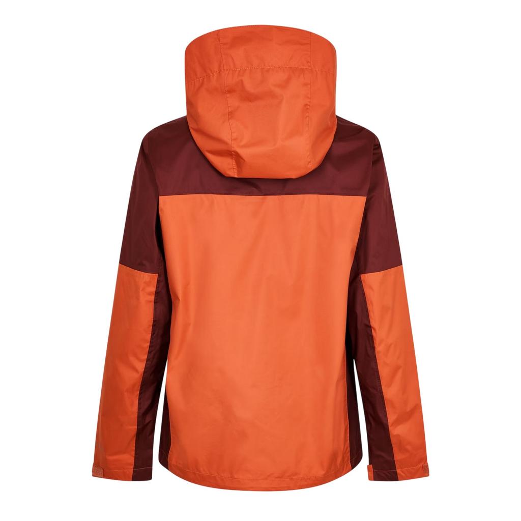 Columbia Mens Inner Limits III Hooded Waterproof Jacket