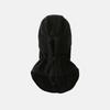 MOIF [Aw25] Hiker Balaclava / Black