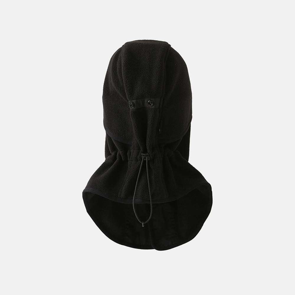 MOIF [Aw25] Hiker Balaclava / Black
