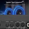 Huidu Professional Conference Audio-Video Power Amplifier (CN version)