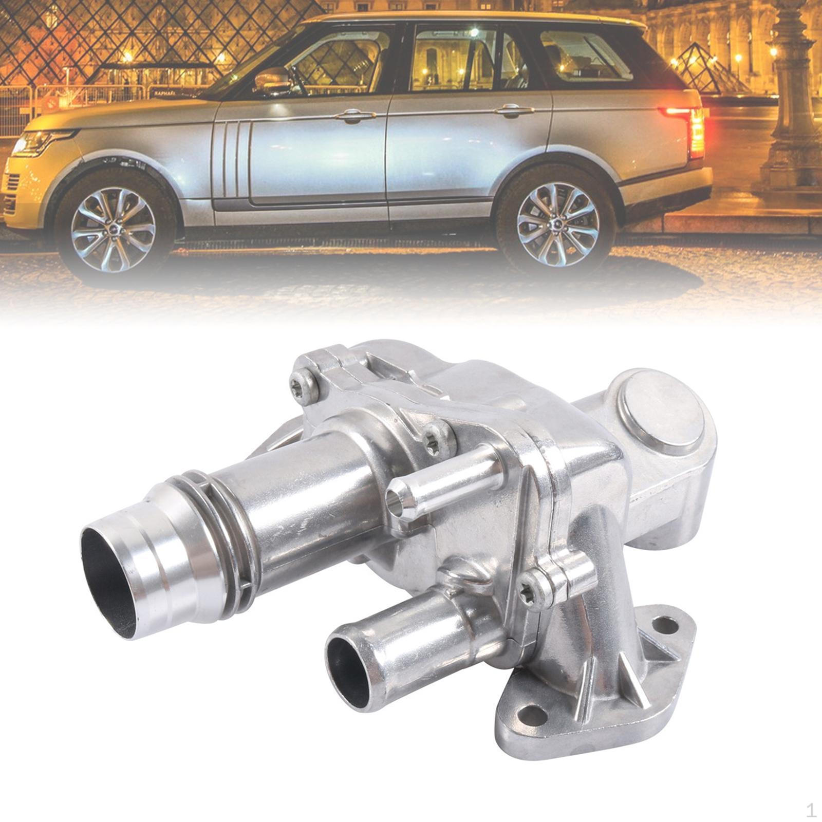 

Корпус термостата в сборе LR073372 Замена Jde38234 3531403 для Discovery 2017-2020 Аксессуар