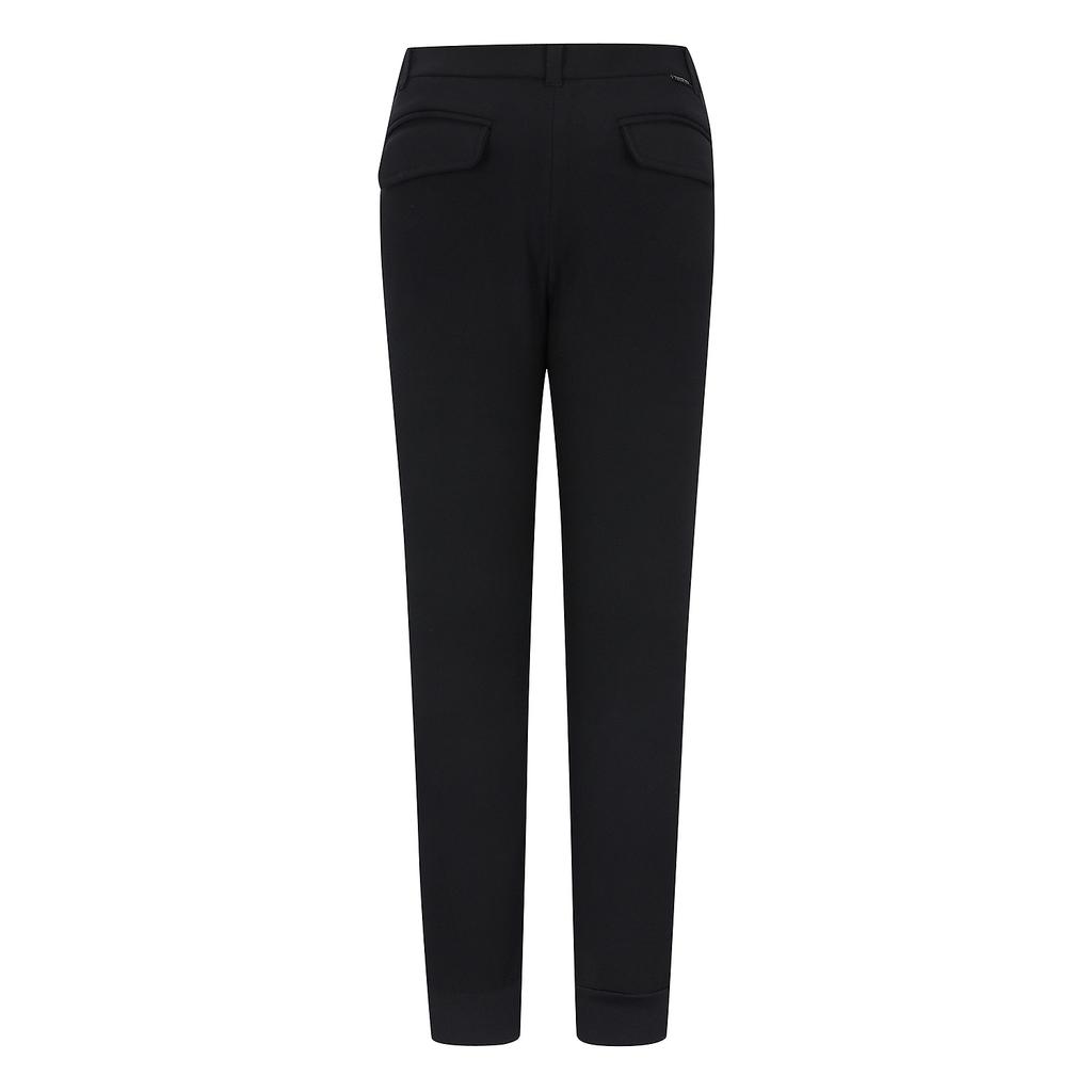 Superior Women'S Transitional Jogger Fit Golf Pants Black (Iw0Dsl38139)