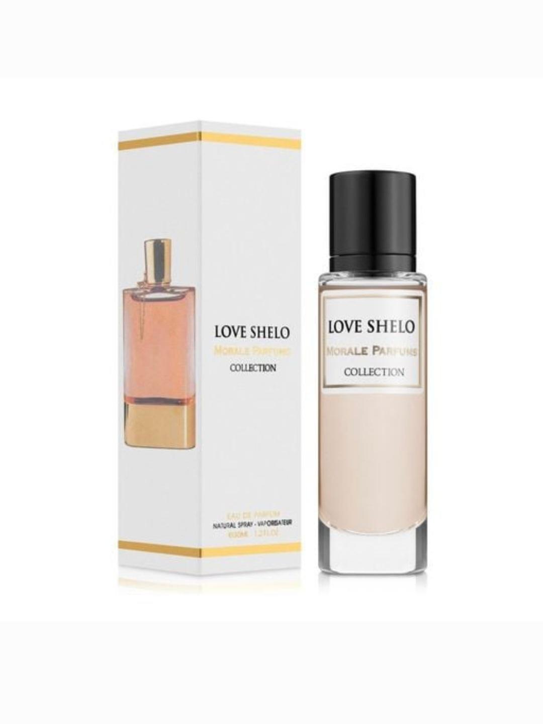 

Парфумована вода Love Shelo для жінок, 30 мл 30 ml