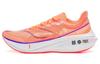 Women's Sneakers Li Ning Feidian 3 Challenger Comfortable Textile, Synthetic Leather Cushioning