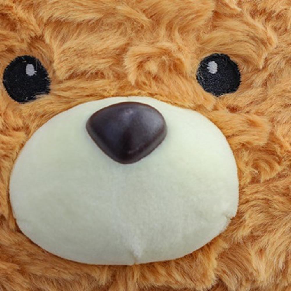 Cartoon Panda Plush Toy Bear Koala Fluffty Doll Sleeping Pillow Elephant Plush Doll  Home Decor