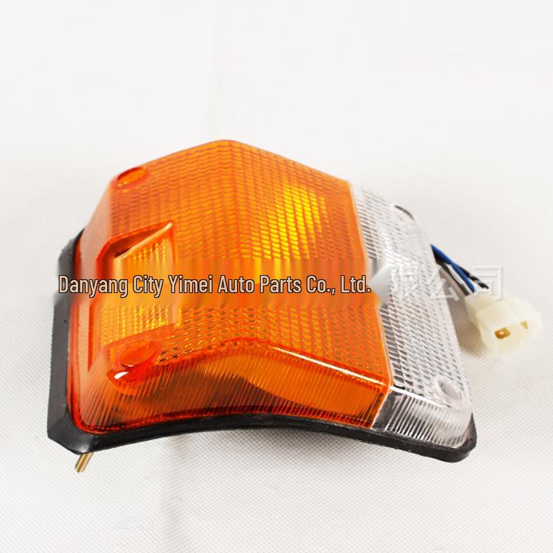 Совместимая фара для Hino 166, Mitsubishi и Nissan (различные спецификации) Headlight 166-Right