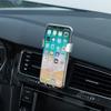 For VW Volkswagen Golf VII 7 Five-door / Variant / GTI 2013 -  Gravity Car Phone Holder Support Stand 1 Set LHD! RHD!
