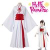 Cosplay Outfit Set Asanoda Yoshimura Soseki From Hell Paradise