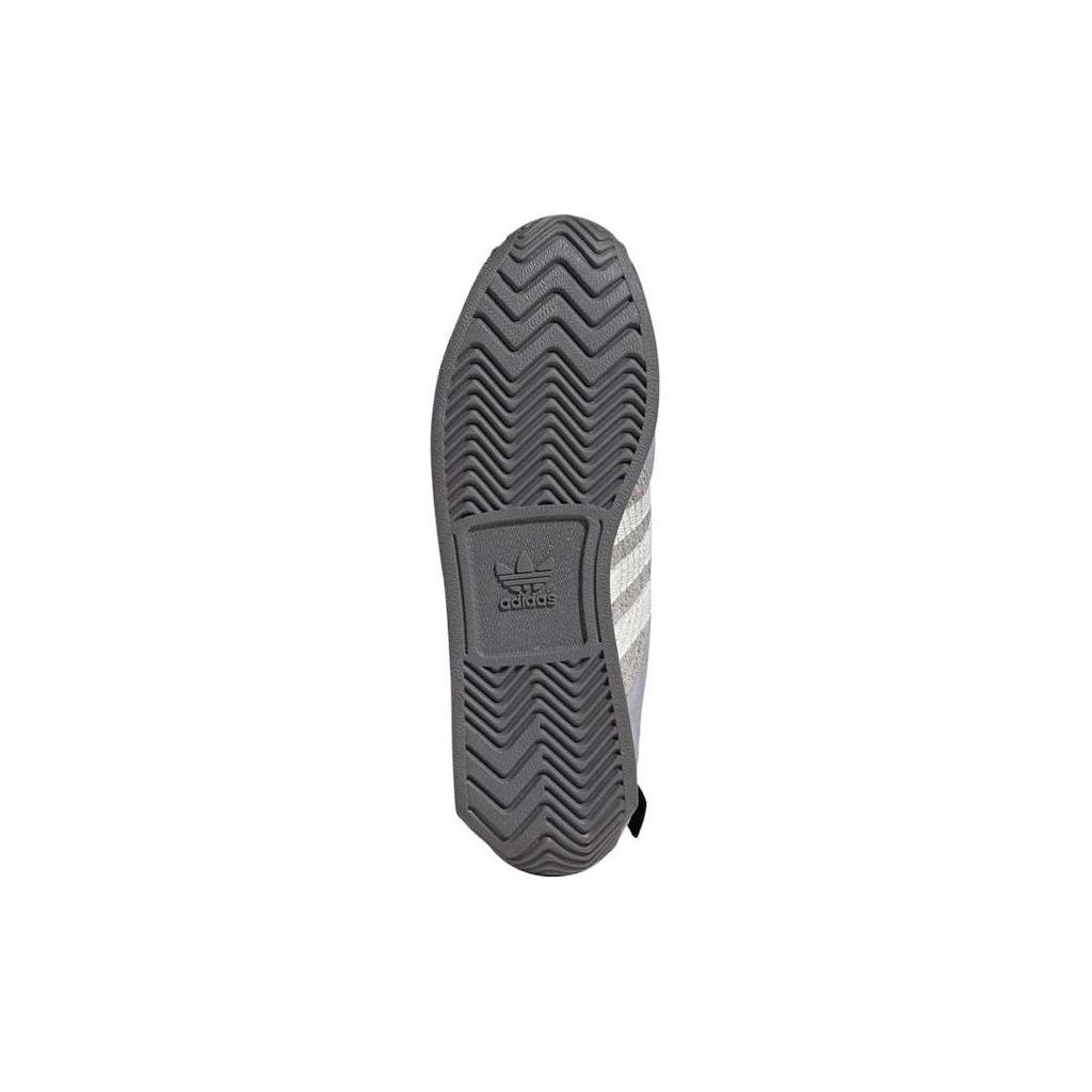 Song for the Mute x adidas Country OG Grigio Nero Sneakers Unisex Grigio-Due Nero Core Grigio-Quattro IH7519