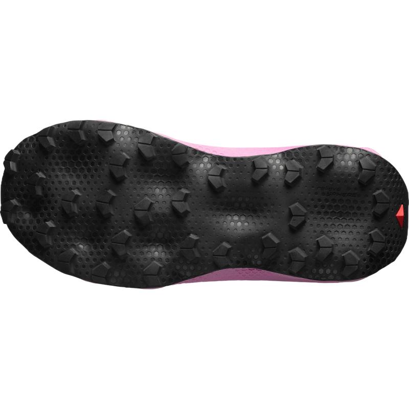 SALOMON Ultra Glide 3 Running Shoes Women's Sneakers 478745