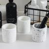 1pc Toothbrush Holder Made of Diatomaceous Earth Material with Strong Water Absorption and Effective Water Absorption Suitabl