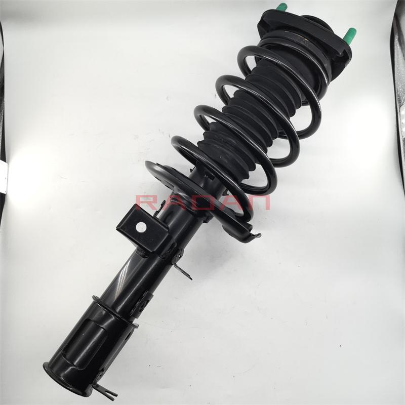 Front Shock Absorber Assembly for BAIC S2 S3