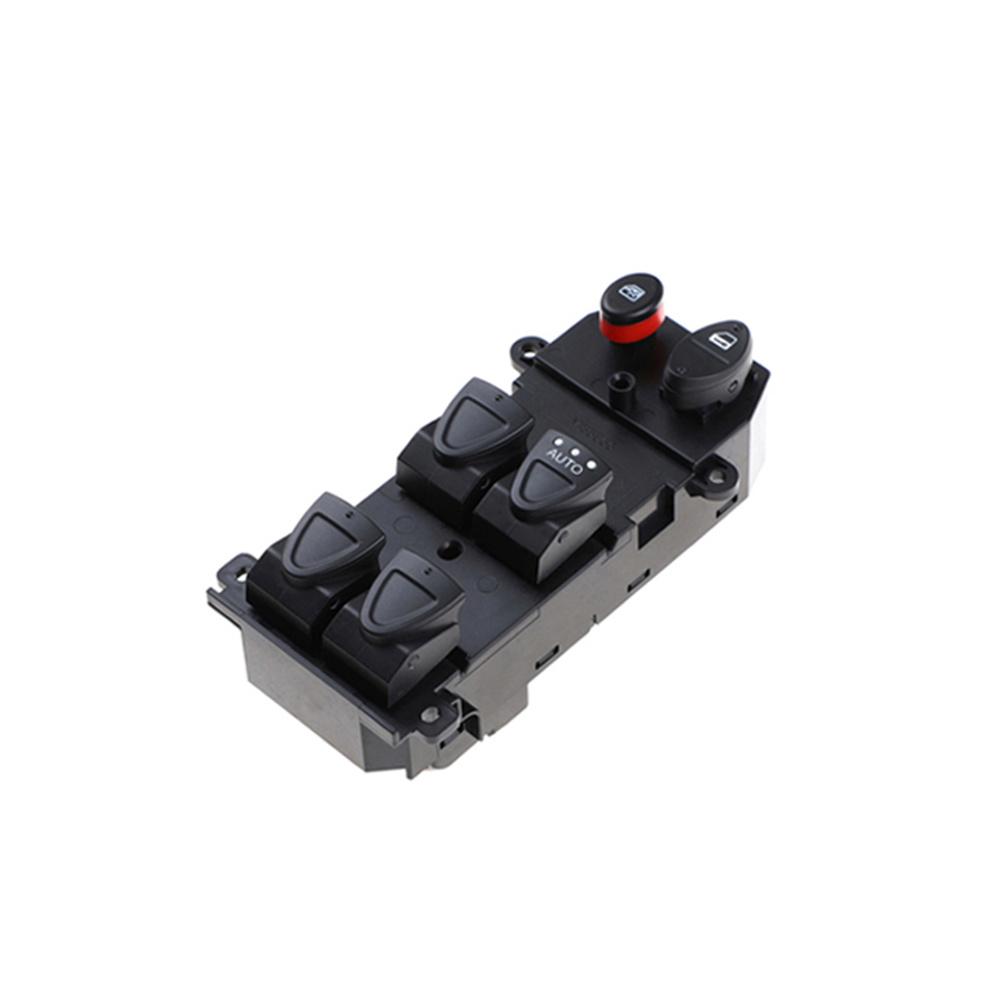 Driver Right Side Master Power Window Switch For Honda Civic 4-Door 2006-2011