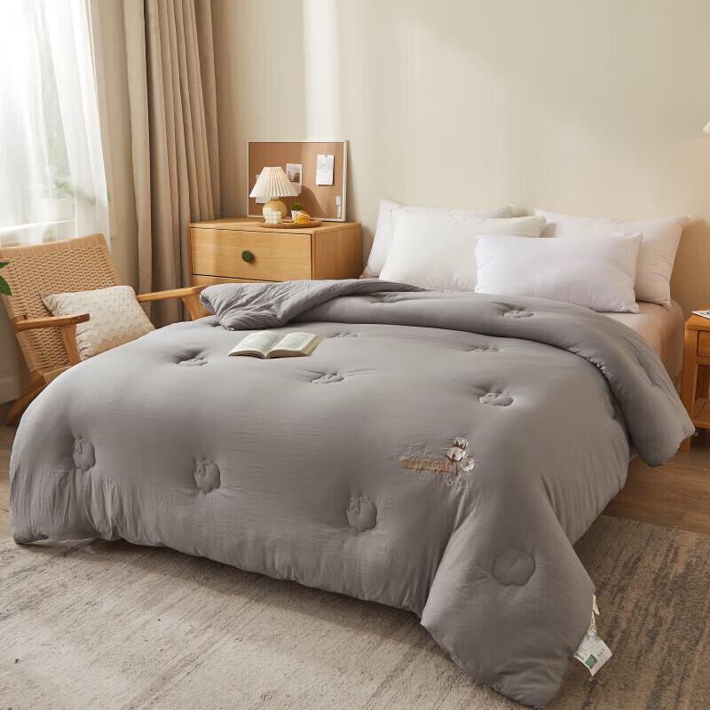 DZQA Class Xinjiang Pure Cotton All-Season Quilt